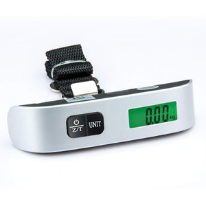 50kg Digital Electronic Luggage Scaler