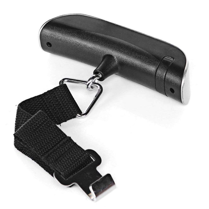 50kg Digital Electronic Luggage Scaler
