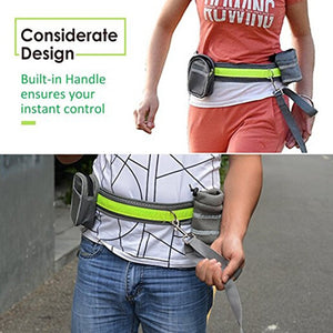 Pet Jogging Hands Free Leash