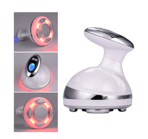 Cavitation LED Cellulite/Fat Burner