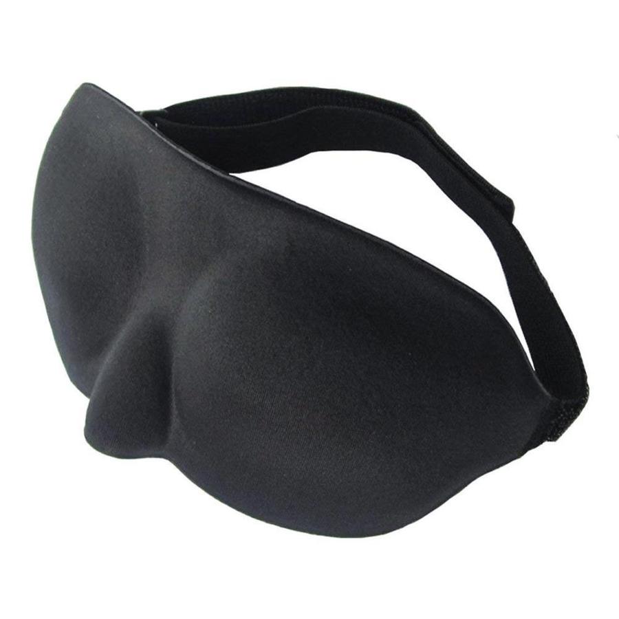 3D Sleeping Mask