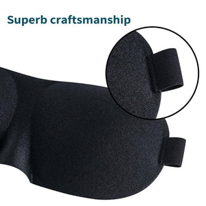 3D Sleeping Mask