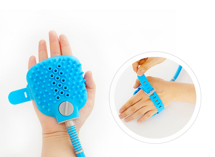 Dog Shower Sprayer