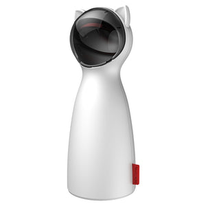 Cat Automatic LED Laser Toy