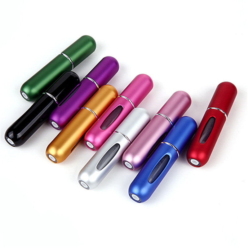 Perfume Portable Atomizer