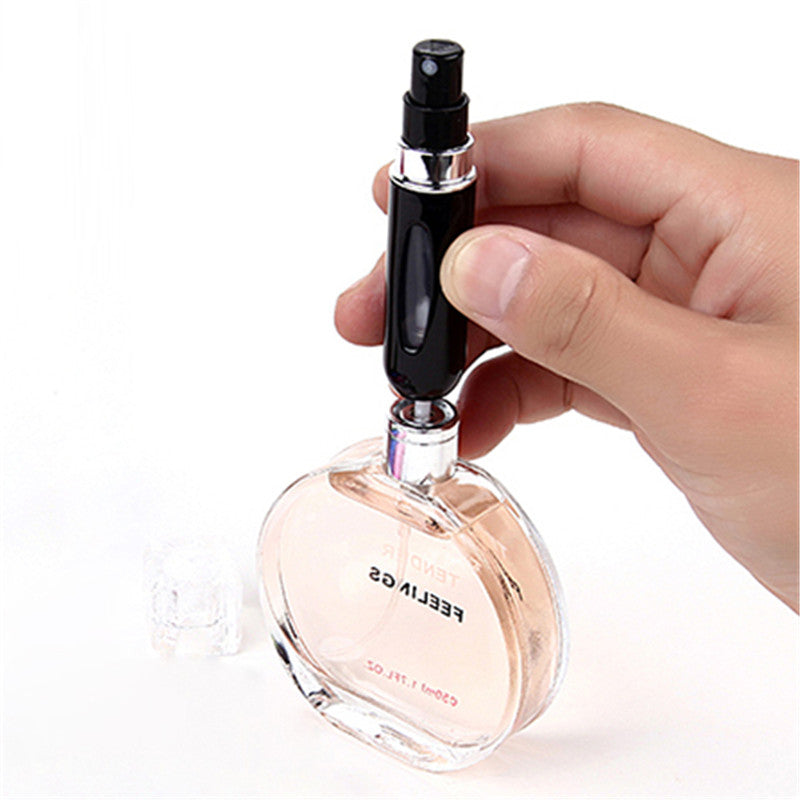 Perfume Portable Atomizer