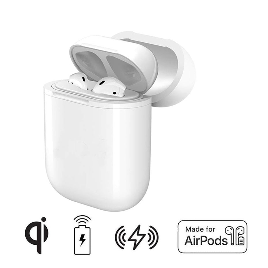 Wireless Airpods Charge Case