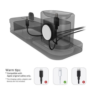 4 in 1 Charging Dock