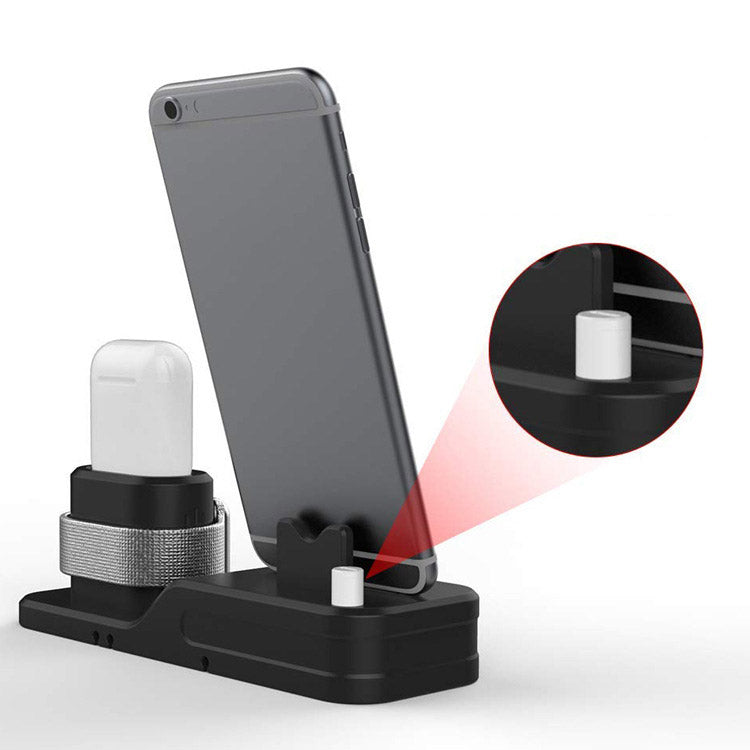 4 in 1 Charging Dock