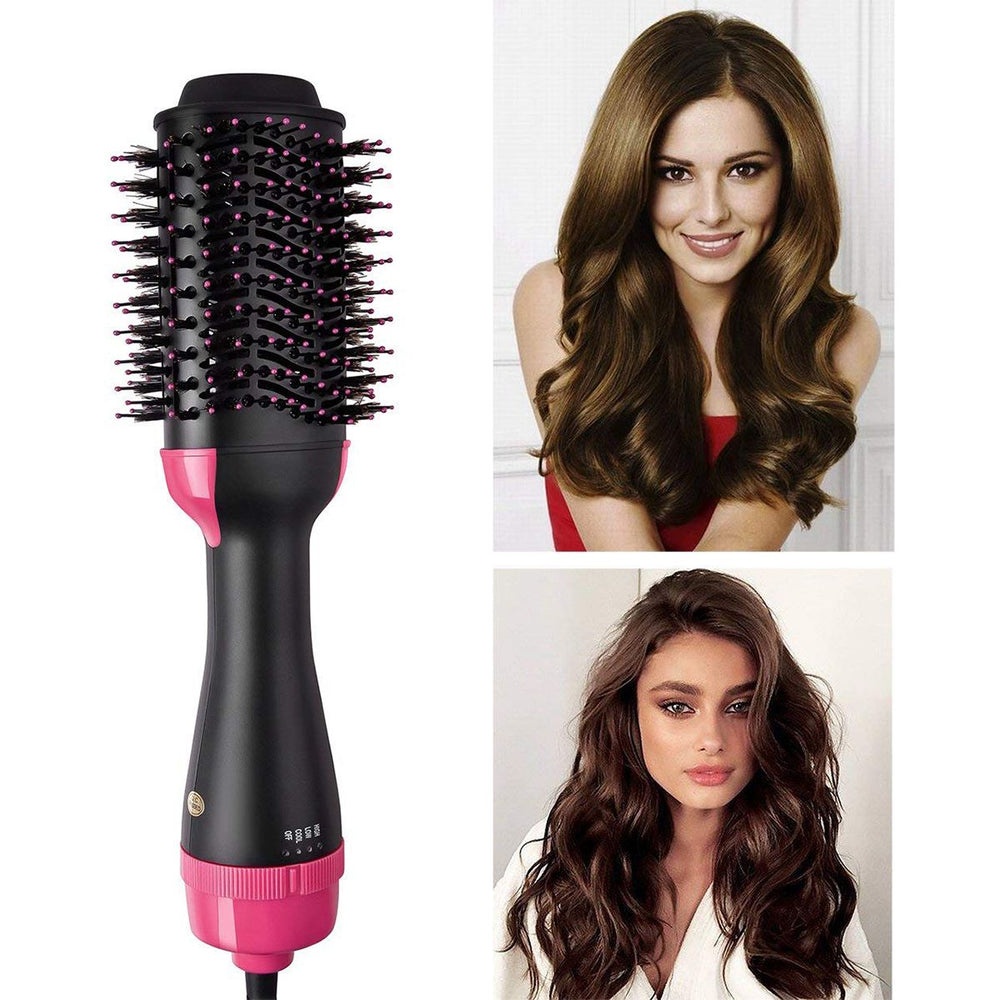 1-Step Hair Dryer + Volumizer