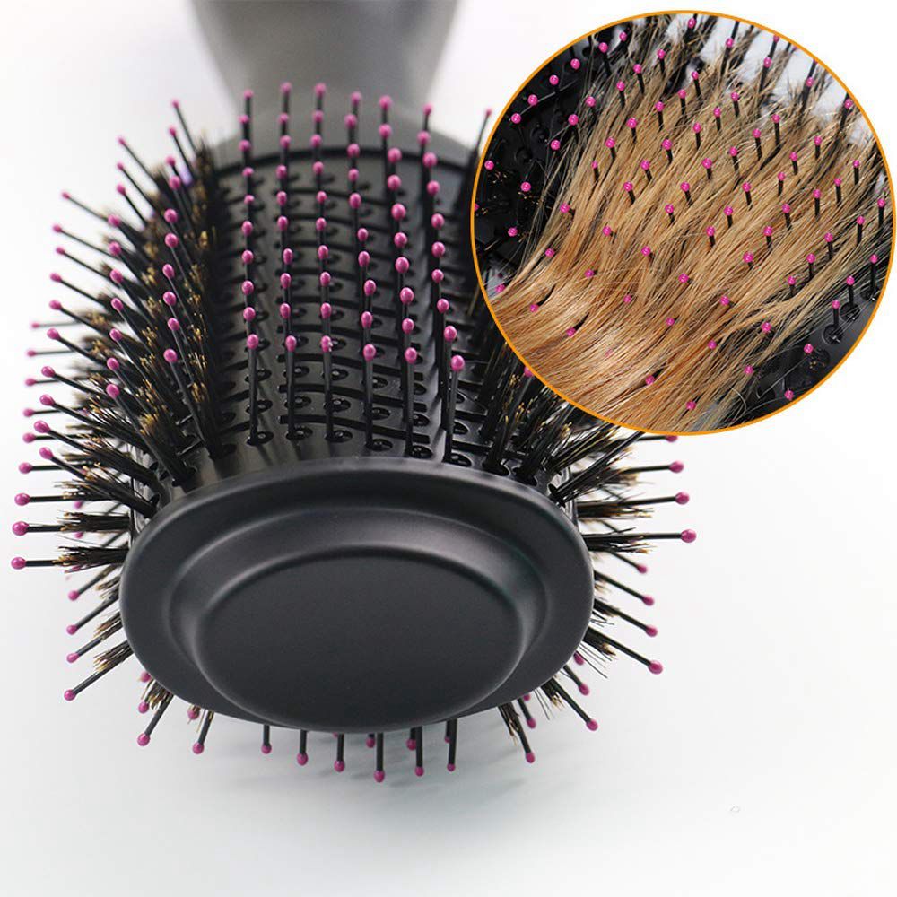 1-Step Hair Dryer + Volumizer