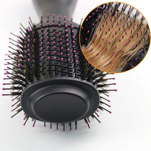 1-Step Hair Dryer + Volumizer