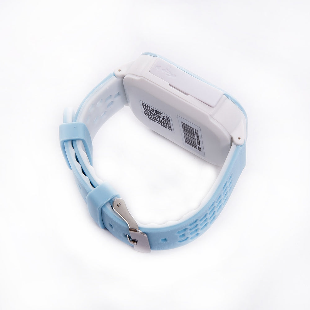 Anti-Lost Child Smart Watch