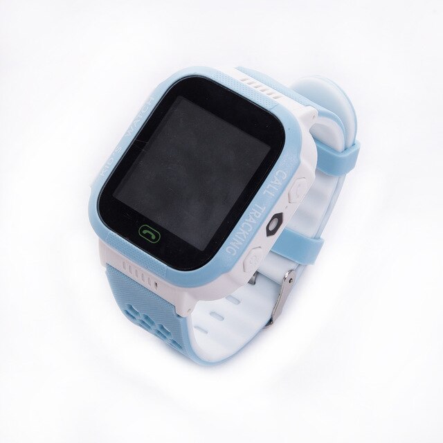 Anti-Lost Child Smart Watch