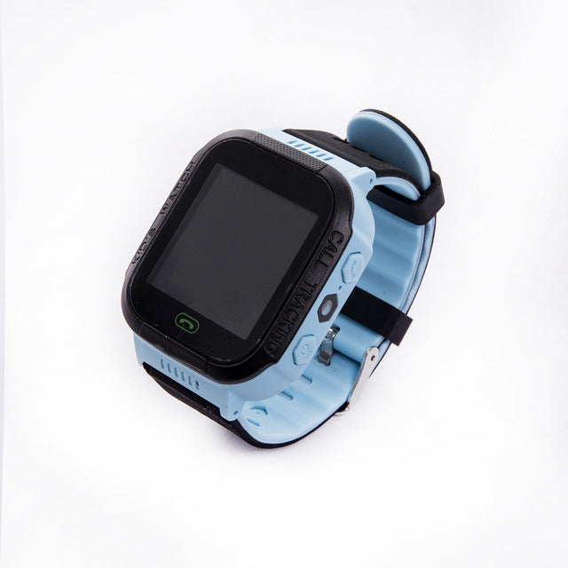 Anti-Lost Child Smart Watch