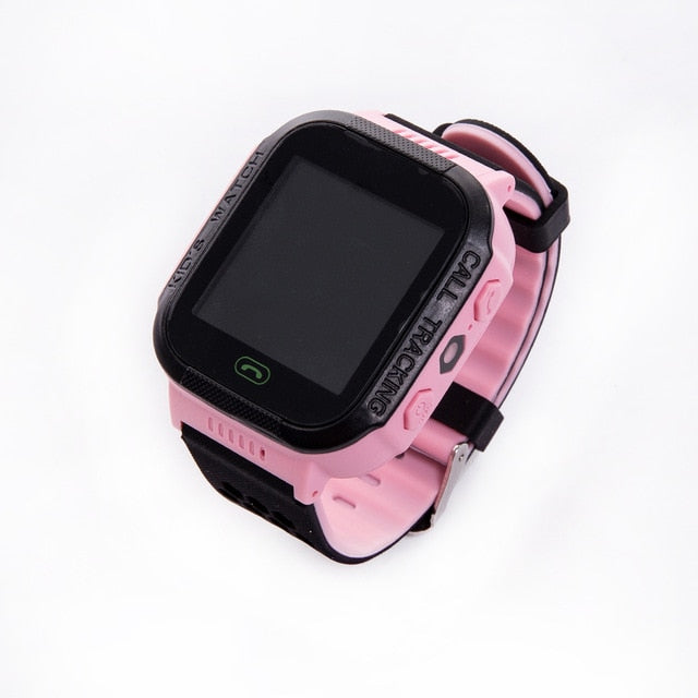 Anti-Lost Child Smart Watch