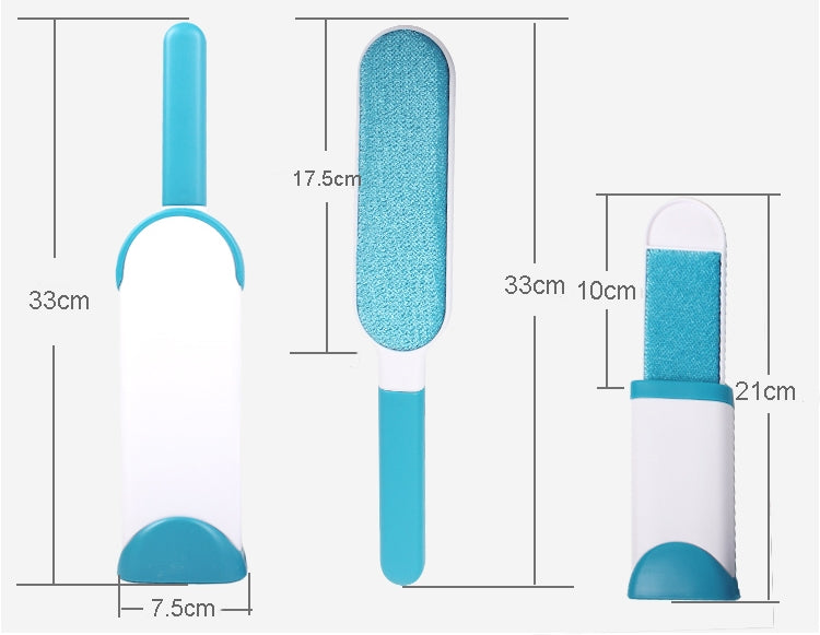 Pet Brush Fur & Lint Remover
