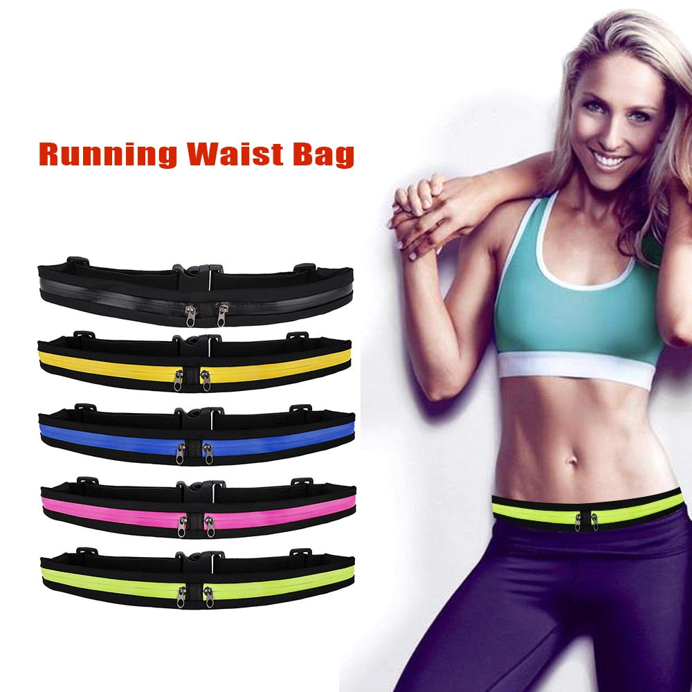 Running Waist Bag