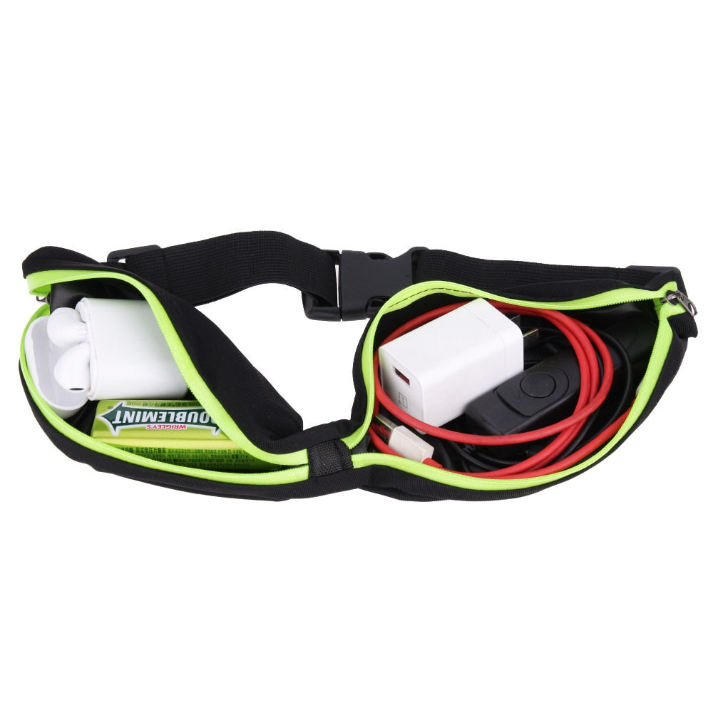 Running Waist Bag