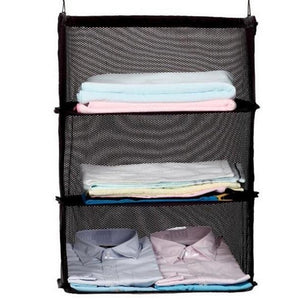 3 Layers Portable Storage Bag