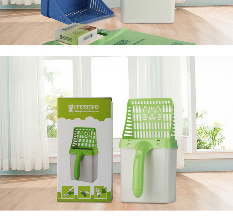 EasyDo Cat Little Scoop