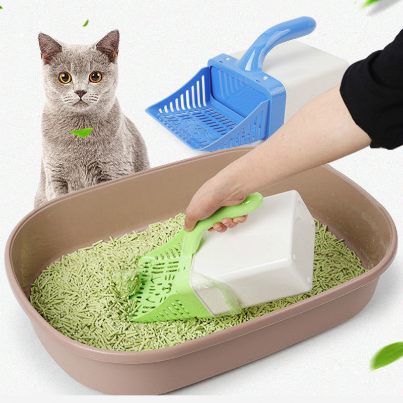 EasyDo Cat Little Scoop