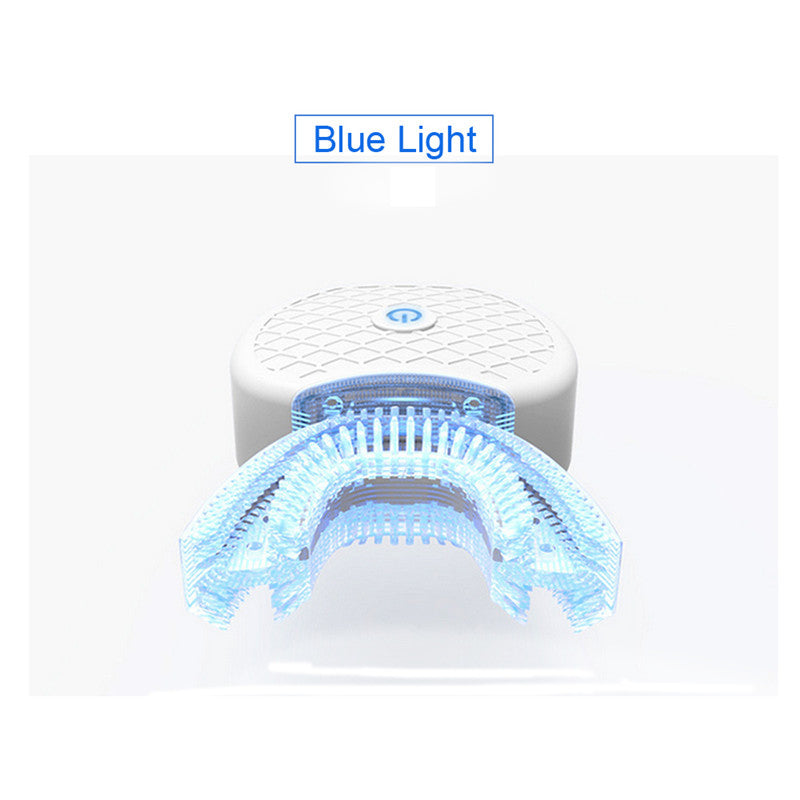 360 Degree Automatic Sonic Toothbrush