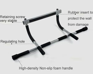 Indoor Pull Up Bar