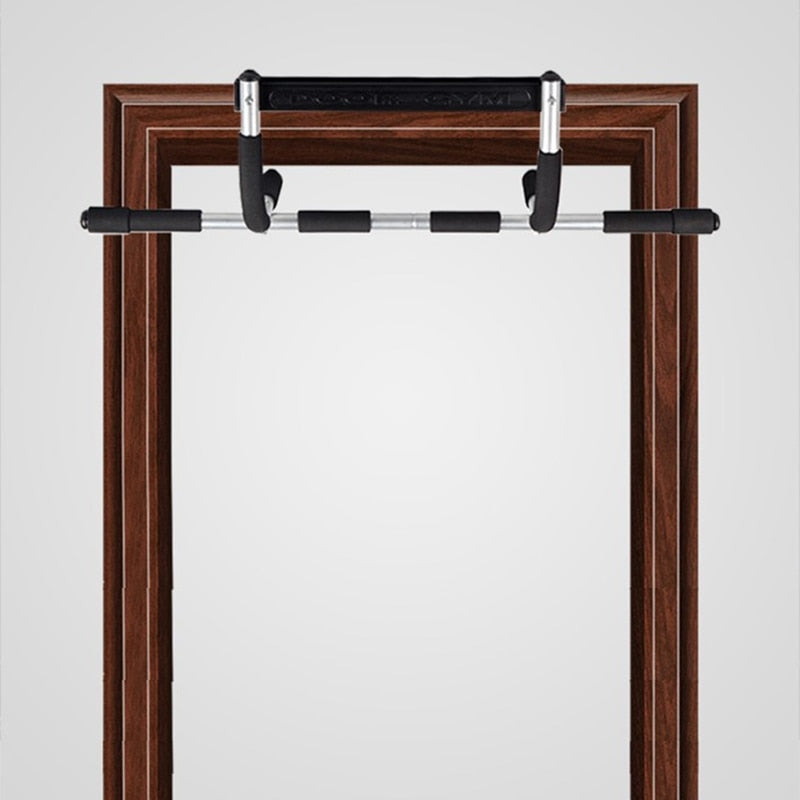 Indoor Pull Up Bar