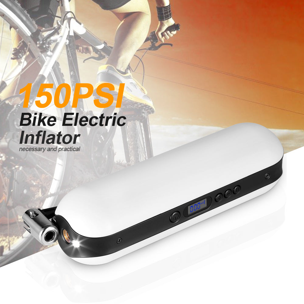 Electric Inflator