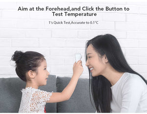 iHealth Non-Contact Digital Thermometer