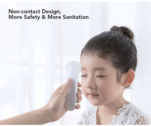 iHealth Non-Contact Digital Thermometer
