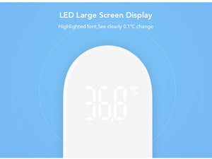 iHealth Non-Contact Digital Thermometer