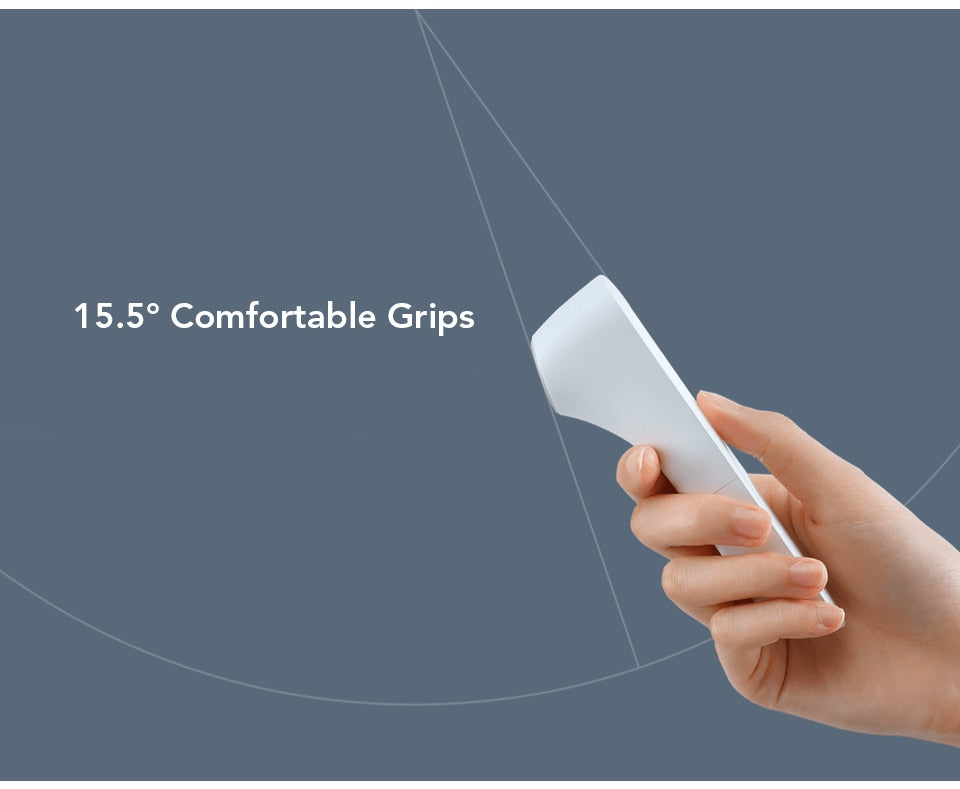 iHealth Non-Contact Digital Thermometer
