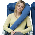 Inflatable Ergonomic Neck Pillow