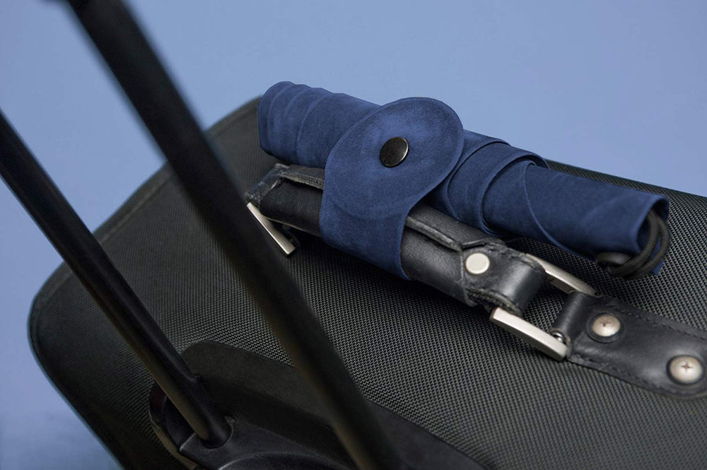 Inflatable Ergonomic Neck Pillow