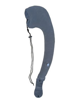 Inflatable Ergonomic Neck Pillow