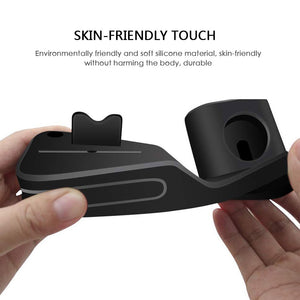 4 in 1 Charging Dock