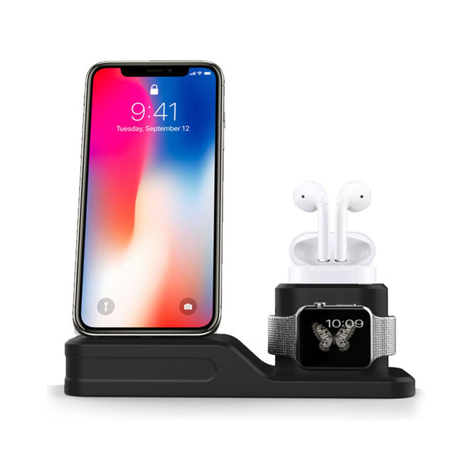 4 in 1 Charging Dock