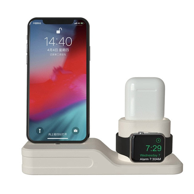 4 in 1 Charging Dock