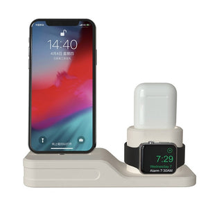 4 in 1 Charging Dock