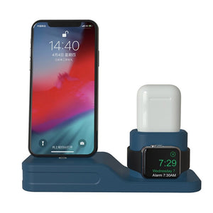 4 in 1 Charging Dock