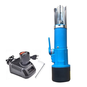 Electric Fish Scaler