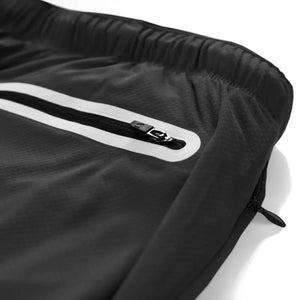 Fitness Shorts With Pockets