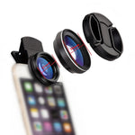 4K HD 15X Macro Lens For Smartphones