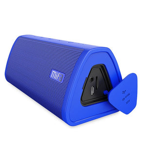Portable Wireless Waterproof Travel Loudspeaker