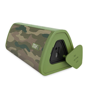 Portable Wireless Waterproof Travel Loudspeaker