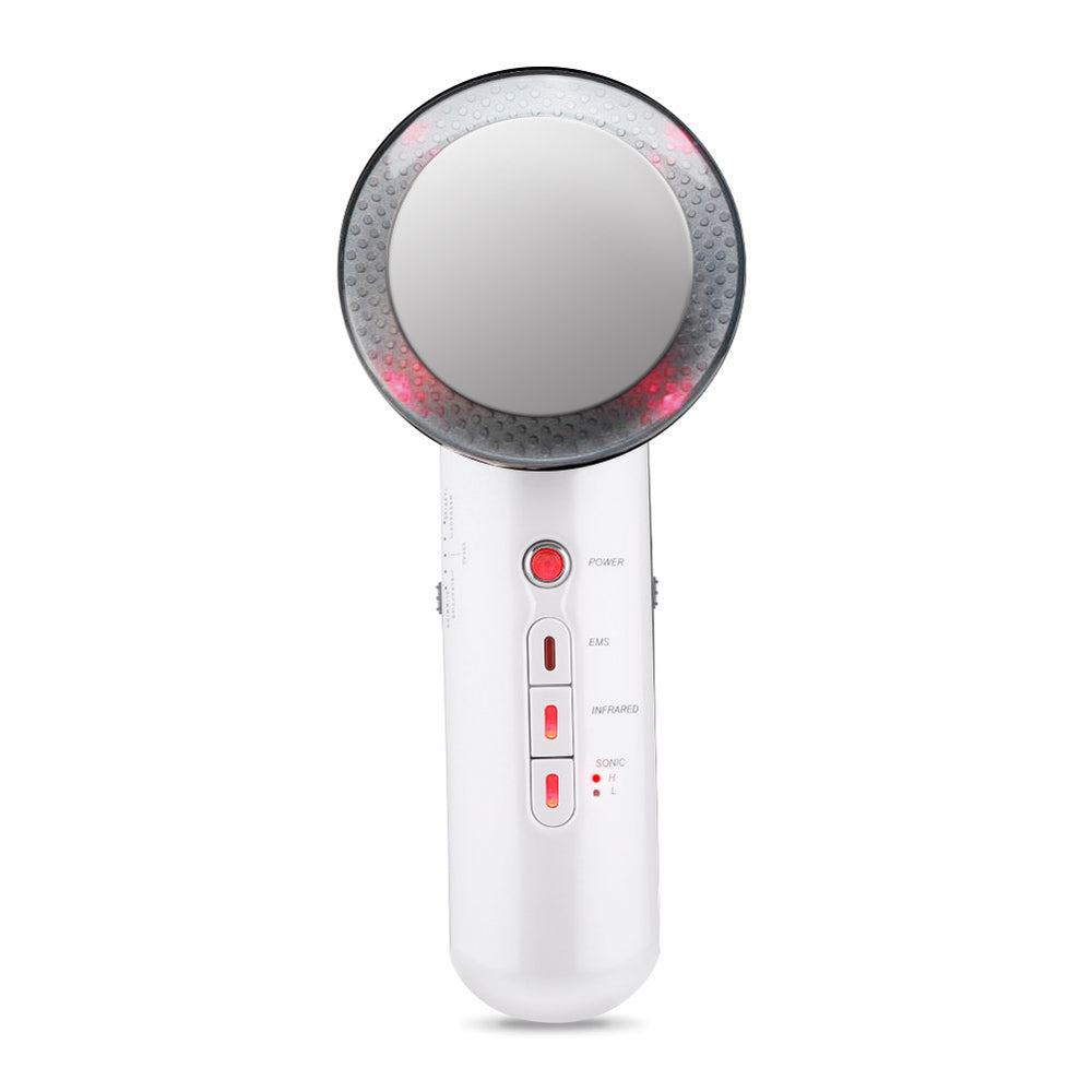 3-in-1 Body Beauty Slimming Massager