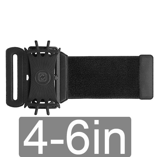 Fit Smartphone Band