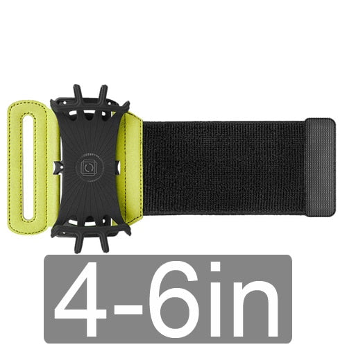Fit Smartphone Band